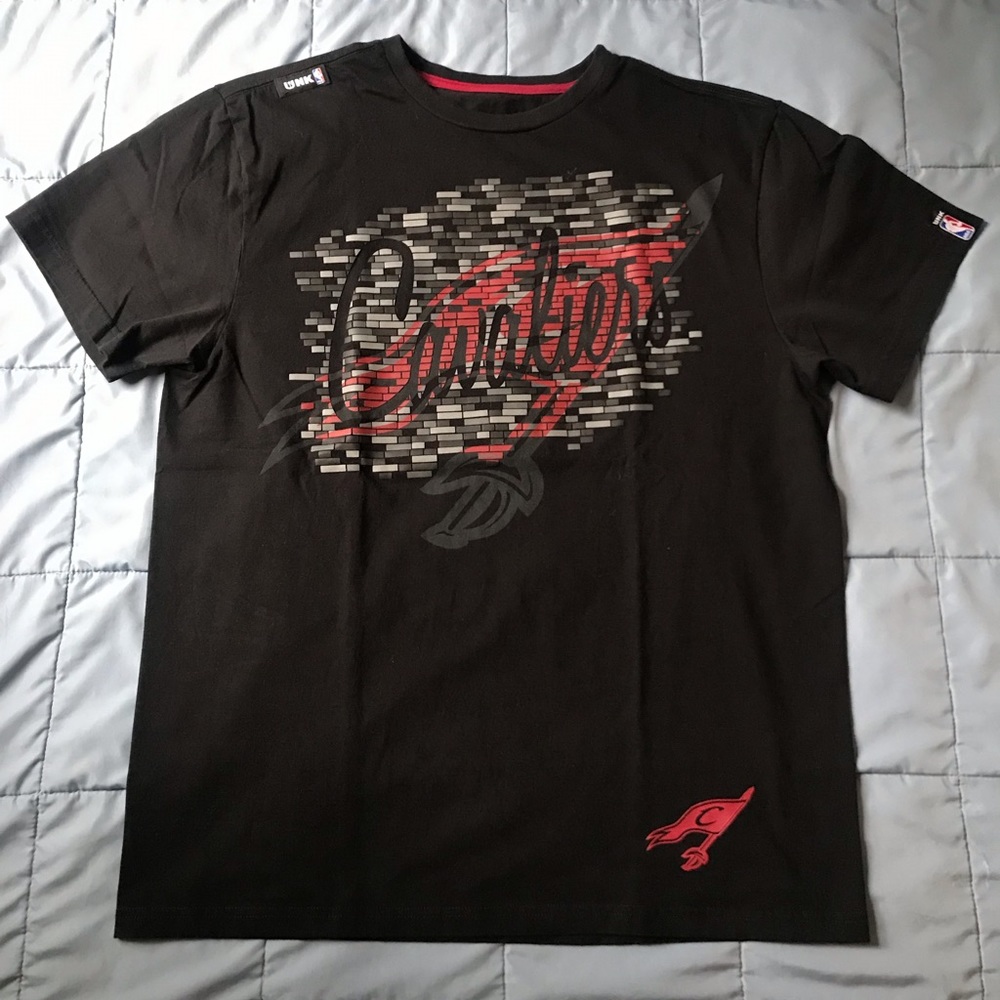 Cleveland Cavaliers NBA UNK T-shirt